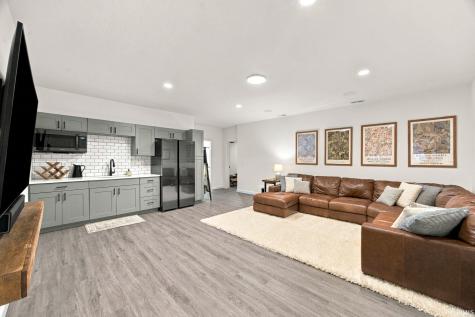 5438 Gainsboro Drive West Lafayette IN 47906
