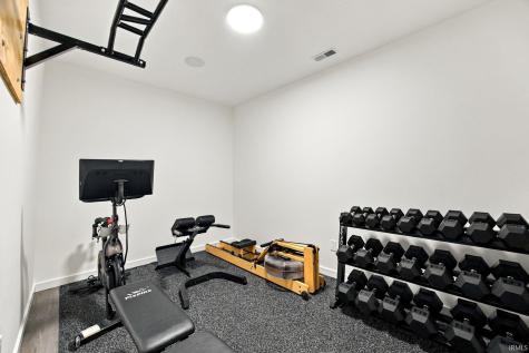 5438 Gainsboro Drive West Lafayette IN 47906