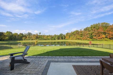 5438 Gainsboro Drive West Lafayette IN 47906
