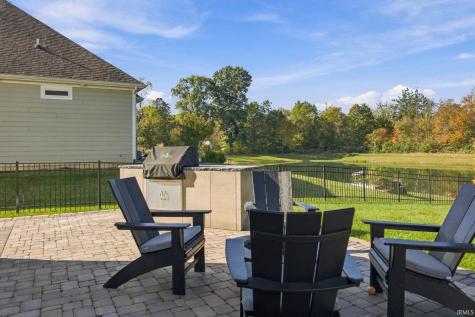 5438 Gainsboro Drive West Lafayette IN 47906