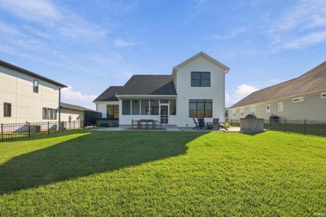 5438 Gainsboro Drive West Lafayette IN 47906