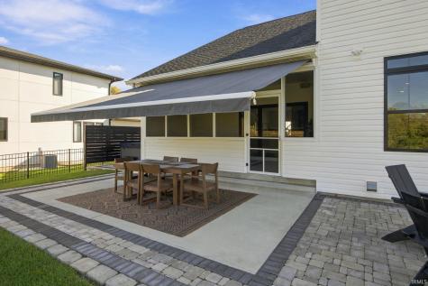 5438 Gainsboro Drive West Lafayette IN 47906