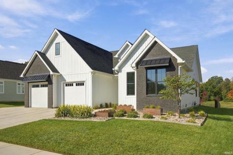 5438 Gainsboro Drive West Lafayette IN 47906