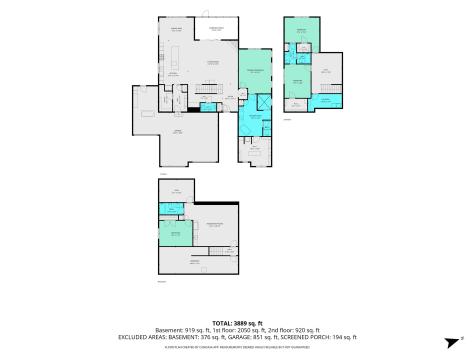 5438 Gainsboro Drive West Lafayette IN 47906