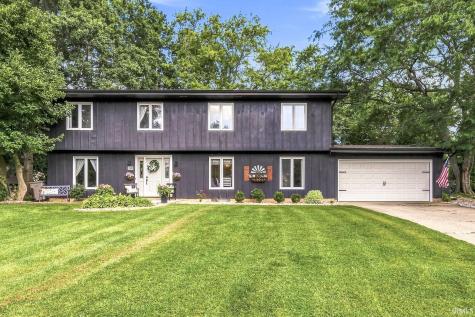 1301 Norwich Court South Bend IN 46614