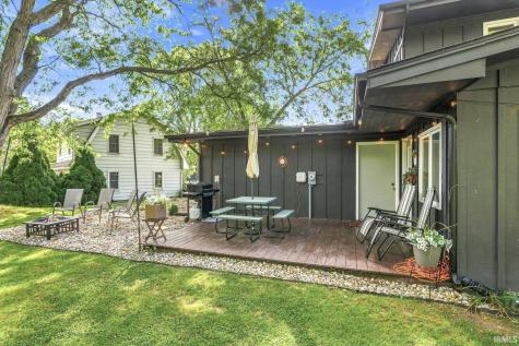1301 Norwich Court South Bend IN 46614