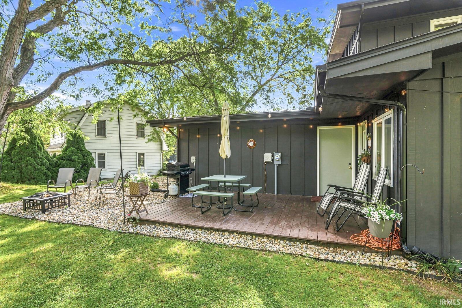 1301 Norwich Court South Bend IN 46614