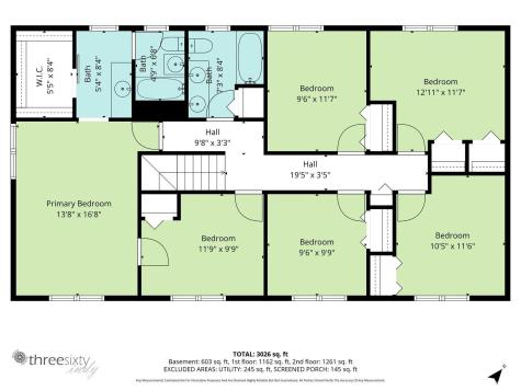 1301 Norwich Court South Bend IN 46614