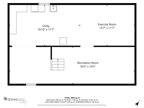 1301 Norwich Court South Bend IN 46614