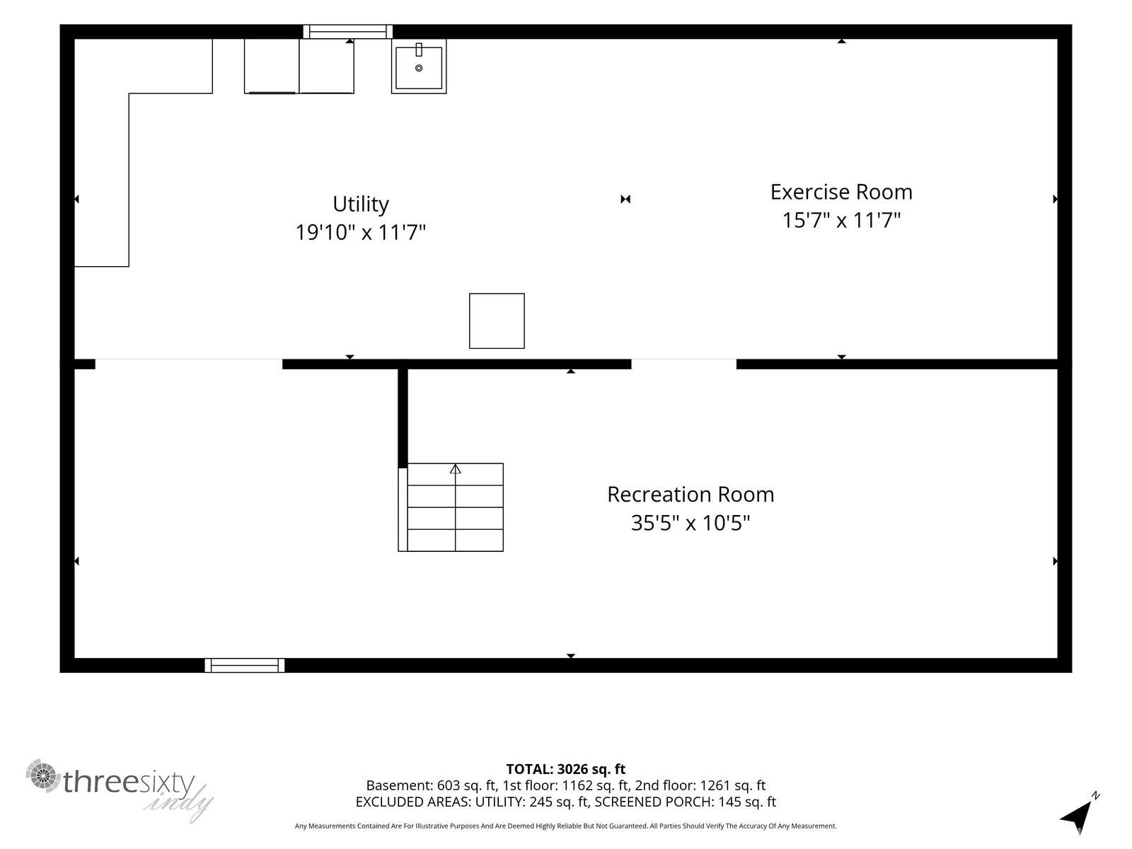 1301 Norwich Court South Bend IN 46614