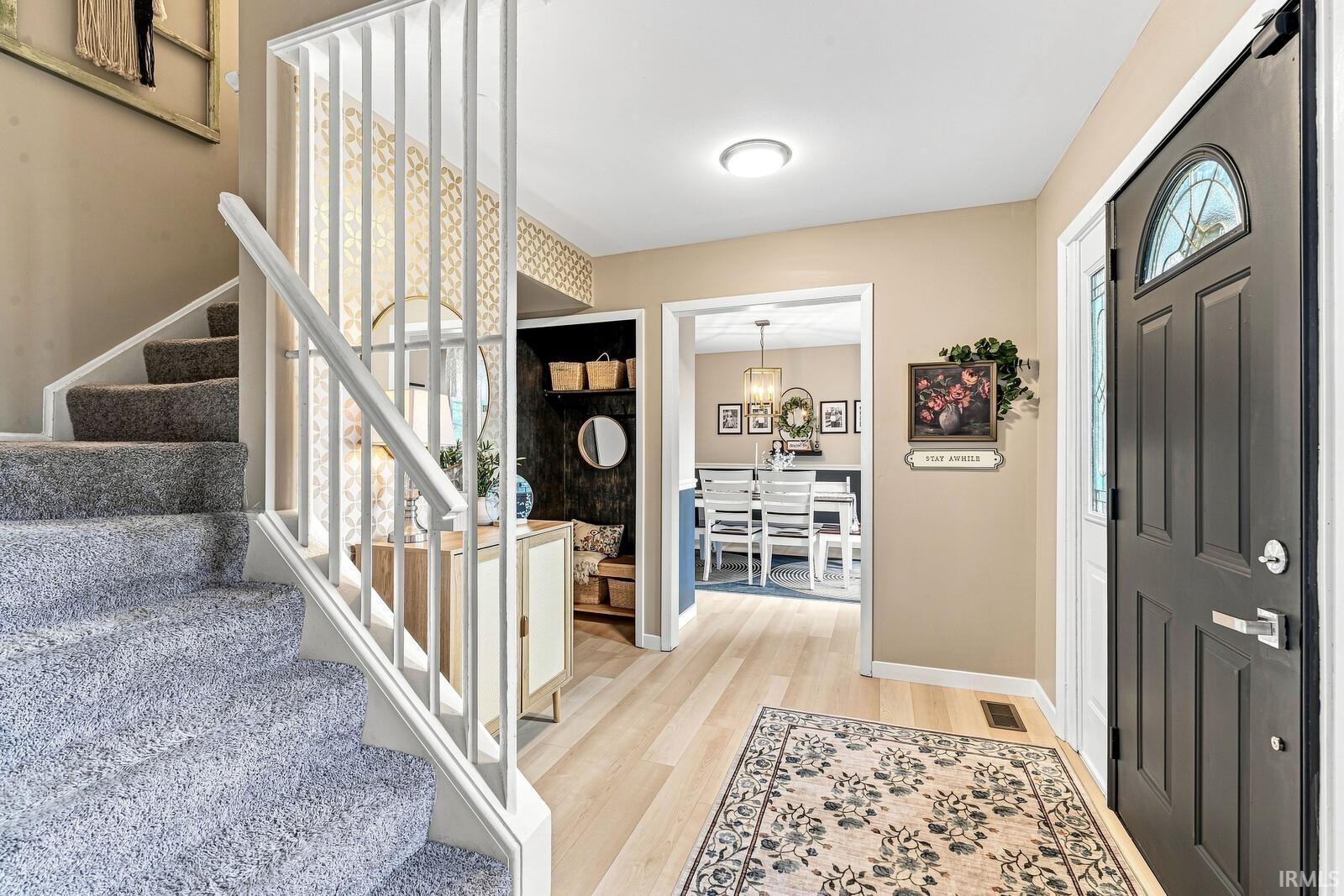 1301 Norwich Court South Bend IN 46614