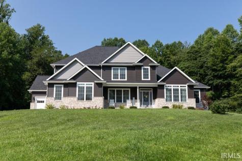 5556 S Rockport Road Bloomington IN 47403