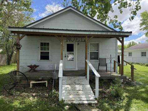 722 N 24th Street New Castle IN 47362