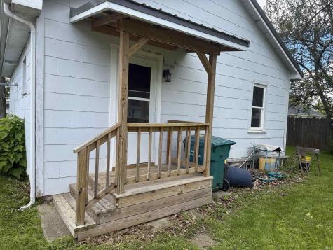 722 N 24th Street New Castle IN 47362