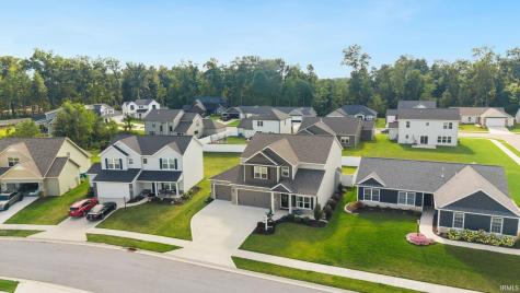 13963 Escondida Cove Fort Wayne IN 46845
