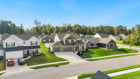 13963 Escondida Cove Fort Wayne IN 46845