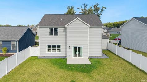 13963 Escondida Cove Fort Wayne IN 46845