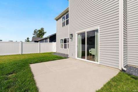 13963 Escondida Cove Fort Wayne IN 46845