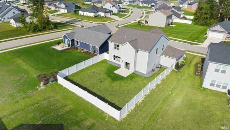 13963 Escondida Cove Fort Wayne IN 46845