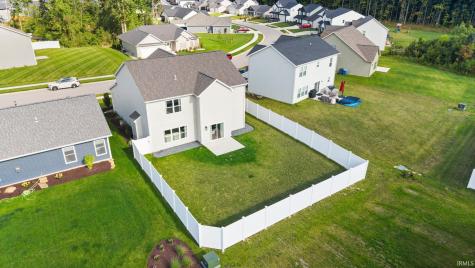 13963 Escondida Cove Fort Wayne IN 46845