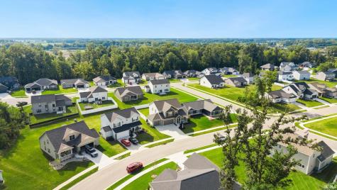 13963 Escondida Cove Fort Wayne IN 46845