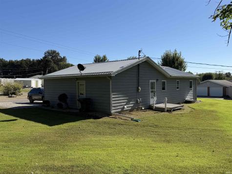 340 Carol Drive Linton IN 47441