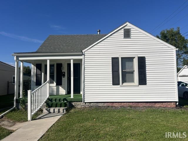 1332 M Avenue New Castle IN 47362