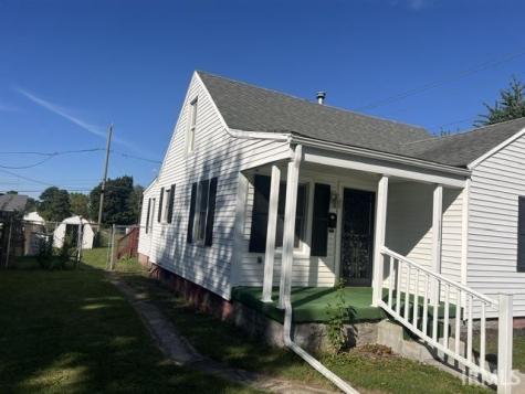 1332 M Avenue New Castle IN 47362
