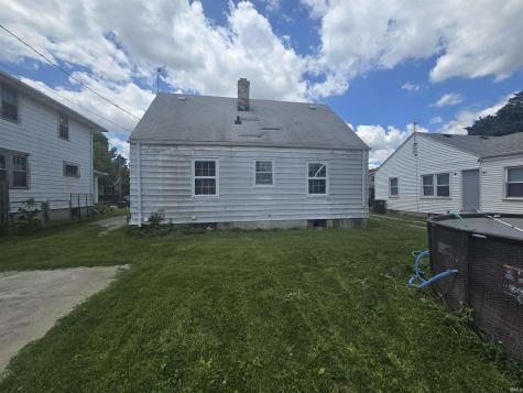 2119 Cozy Court Fort Wayne IN 46802