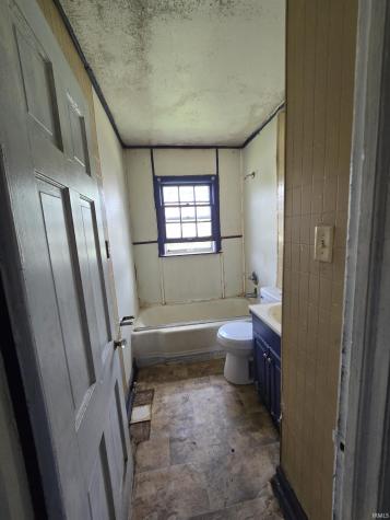 2119 Cozy Court Fort Wayne IN 46802
