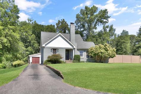 230 Hartin Drive Evansville IN 47711