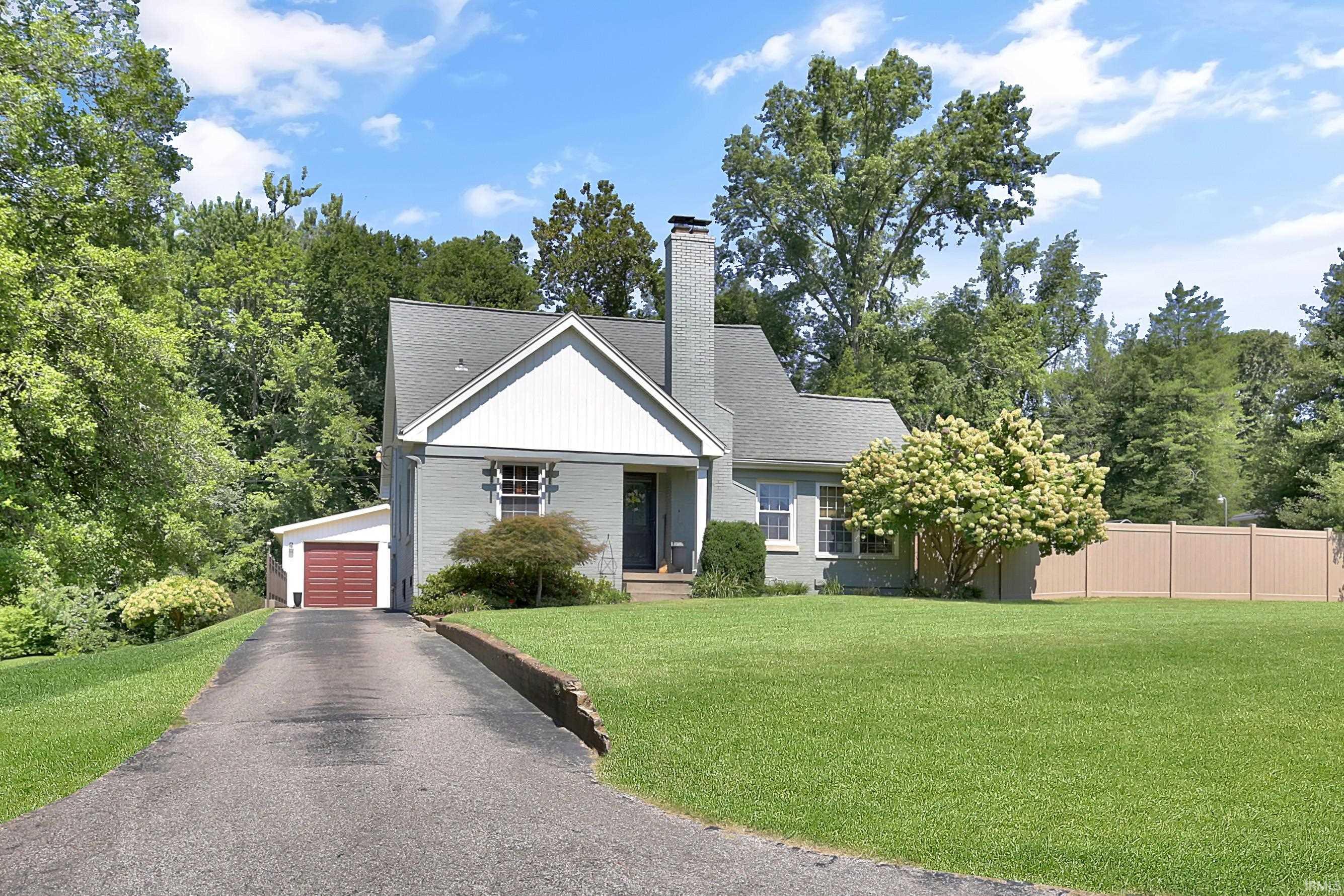 Evansville IN, 230 Hartin Drive