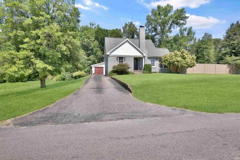 230 Hartin Drive Evansville IN 47711