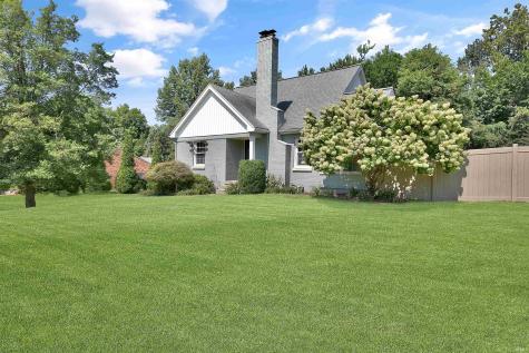 230 Hartin Drive Evansville IN 47711