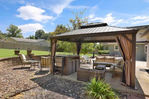 230 Hartin Drive Evansville IN 47711