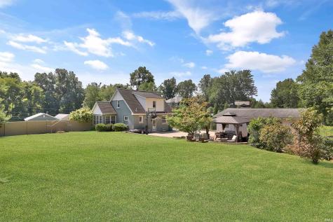 230 Hartin Drive Evansville IN 47711