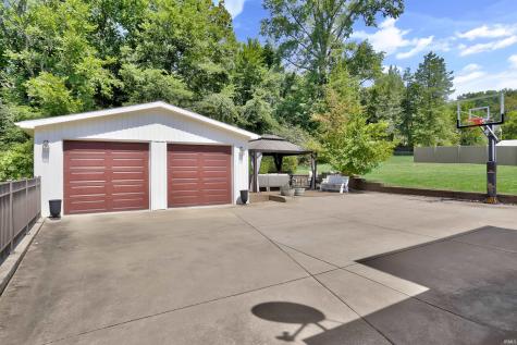 230 Hartin Drive Evansville IN 47711