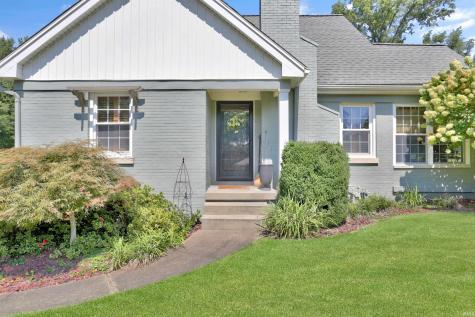 230 Hartin Drive Evansville IN 47711