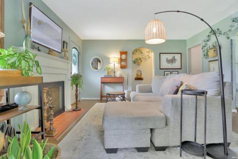 230 Hartin Drive Evansville IN 47711