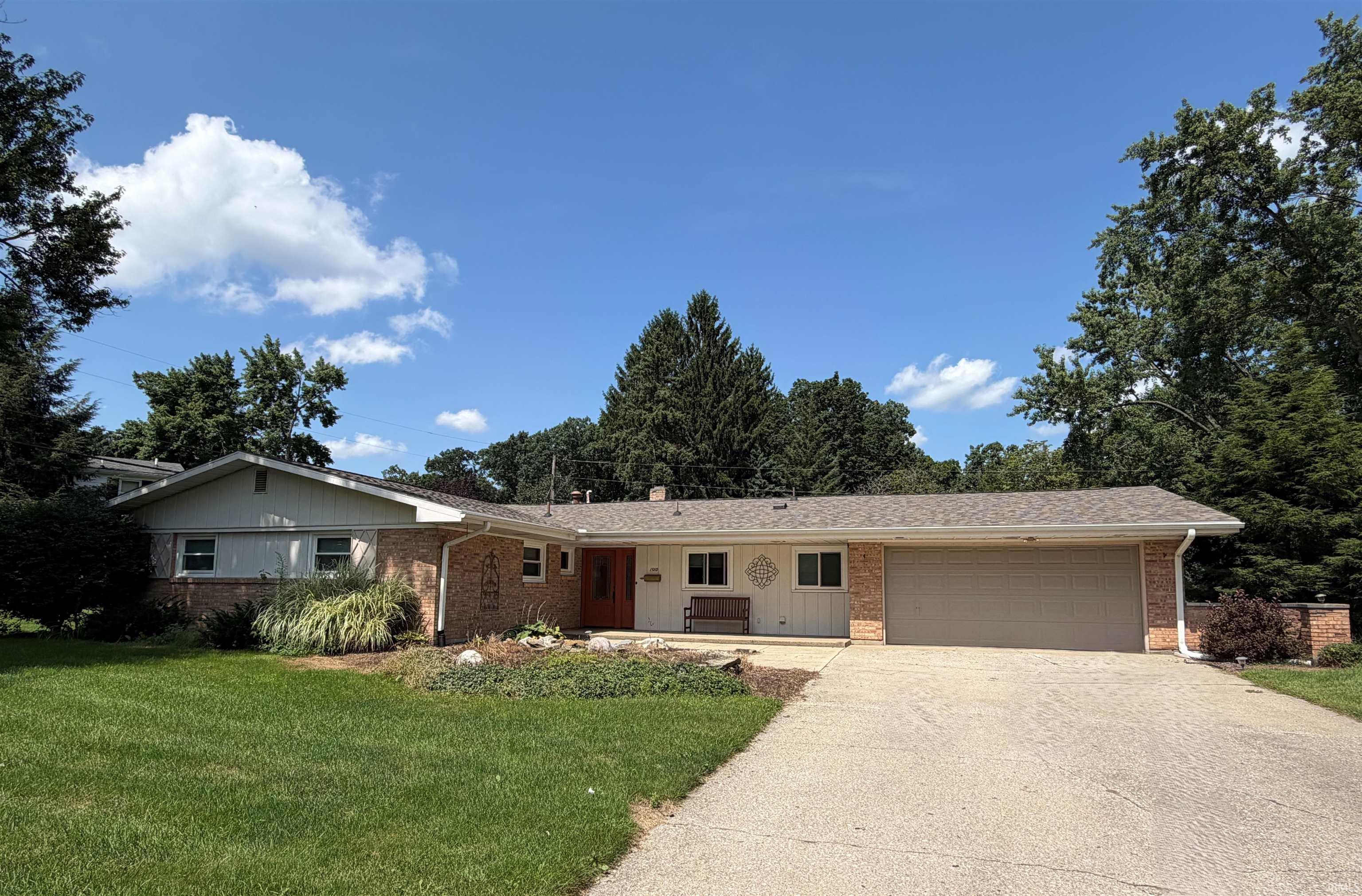 1510 Springbrook Drive Elkhart IN 46514