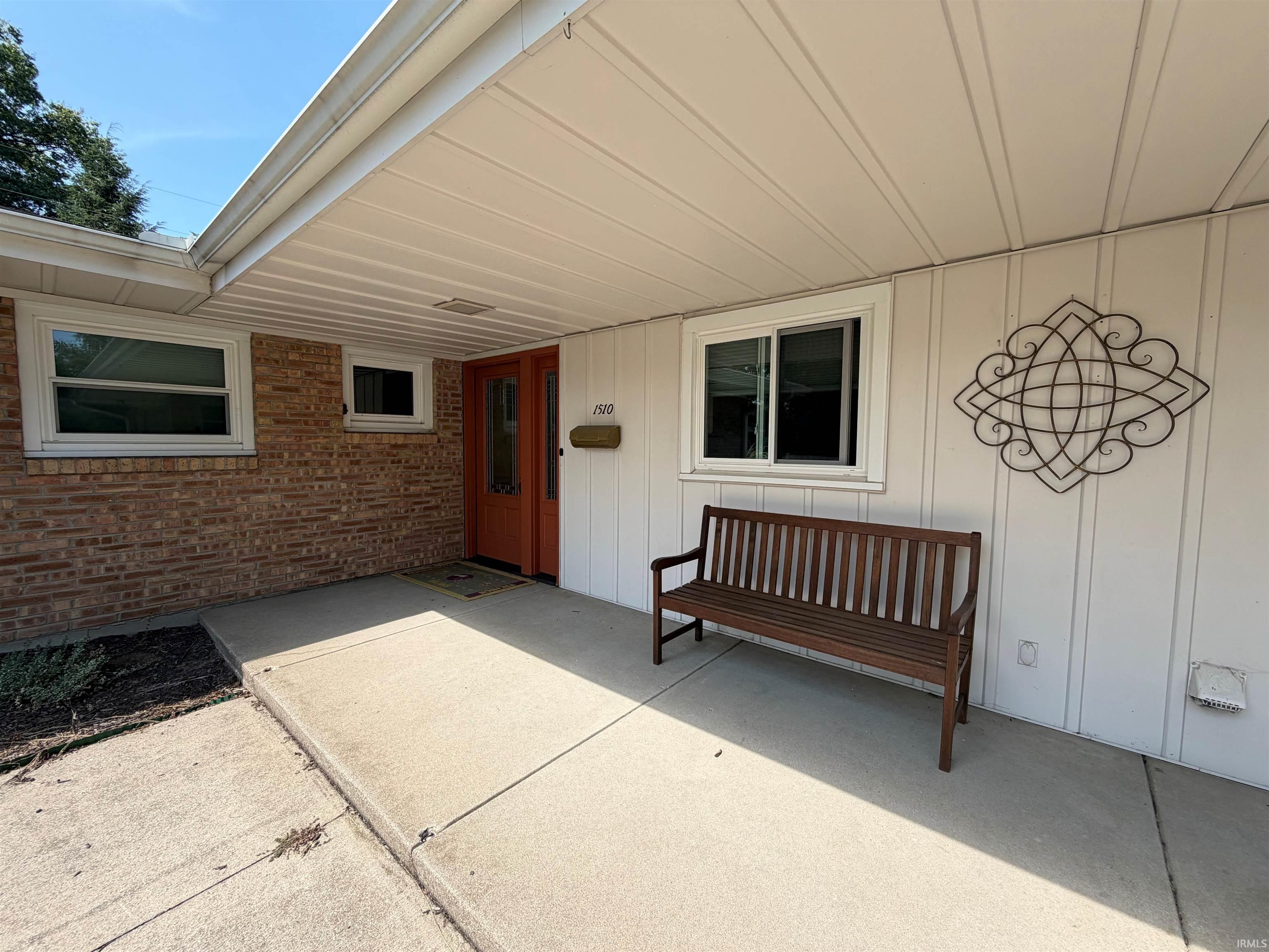 1510 Springbrook Drive Elkhart IN 46514
