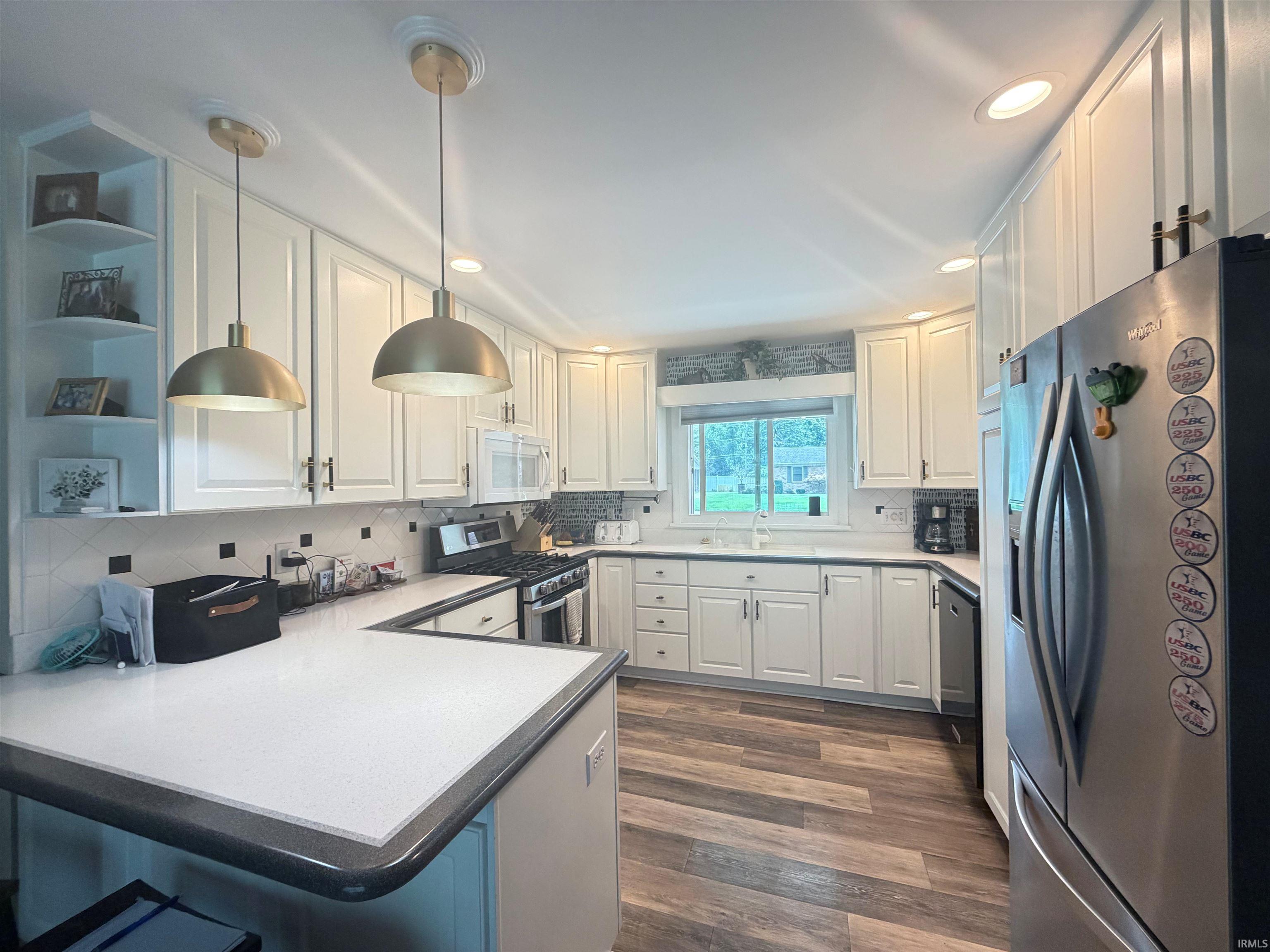1510 Springbrook Drive Elkhart IN 46514
