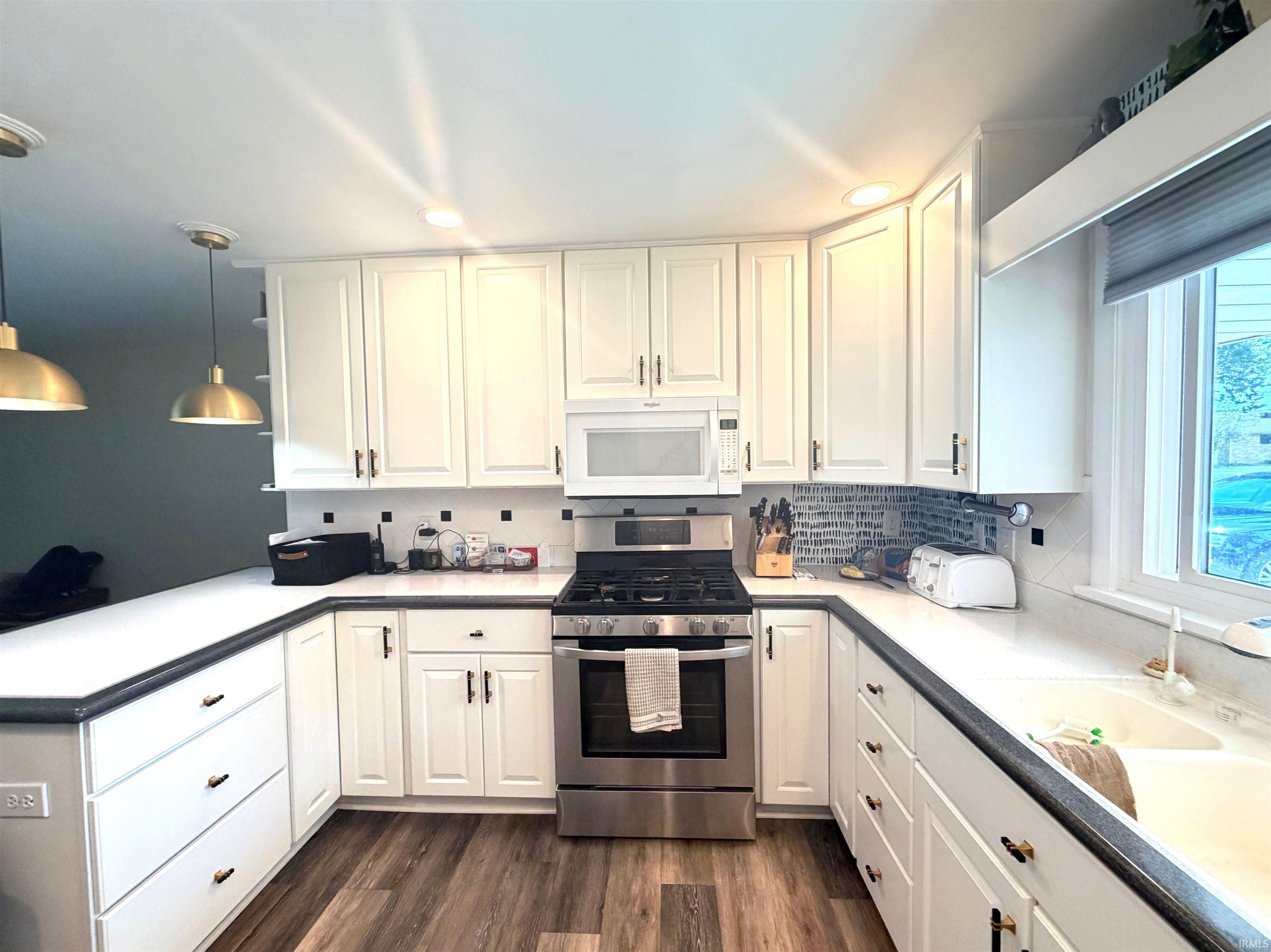 1510 Springbrook Drive Elkhart IN 46514