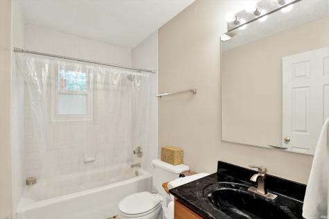 2210 S Laurelwood Circle Bloomington IN 47401