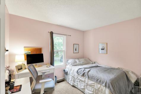 2210 S Laurelwood Circle Bloomington IN 47401