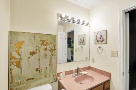 2210 S Laurelwood Circle Bloomington IN 47401