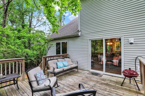 2210 S Laurelwood Circle Bloomington IN 47401