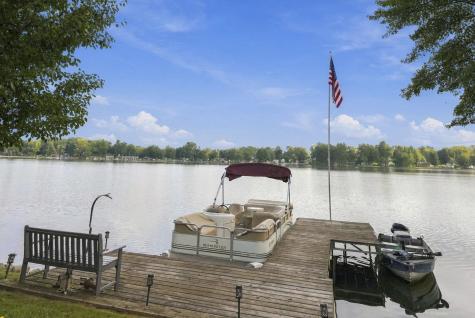 5470 W Sycamore Hill Lane Diamond Lake Silver Lake IN 46982