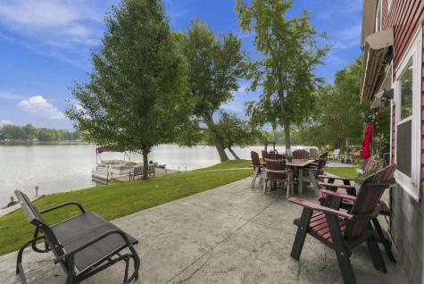 5470 W Sycamore Hill Lane Diamond Lake Silver Lake IN 46982