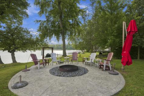 5470 W Sycamore Hill Lane Diamond Lake Silver Lake IN 46982